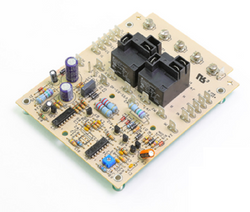 Carrier HH84AA017 Circuit Board