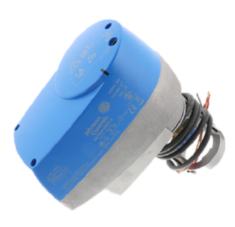 Johnson Controls VA7830-HGA-2 Actuator