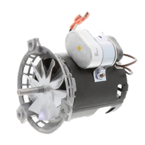 York S1-024-36129-000 Motor