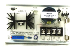 Johnson Controls DCP-1.5-W Power Supply