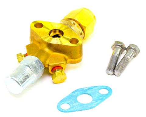 Mueller A17520 Service Valve