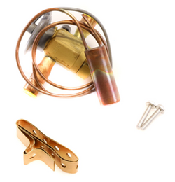 York S1-151258 Expansion Valve