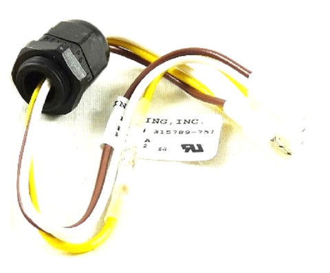 Carrier 315789-751 Pilot Harness