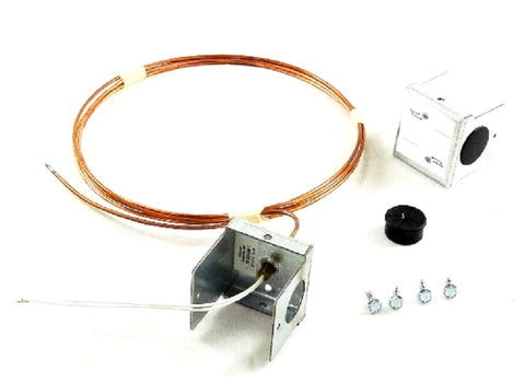 Johnson Controls TE-6315M-1 Temperature Sensor