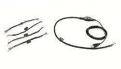 Mitsubishi Electric M21EC0397 Cable Set