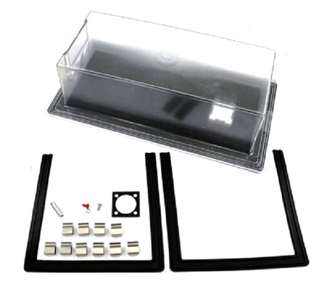 Belimo ZS-CCV-110 Weather Shield