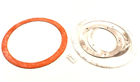 Lochinvar & A.O. Smith 100288908 Gasket