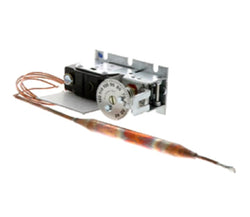 Johnson Controls A19AGA-37 Utility Thermostat