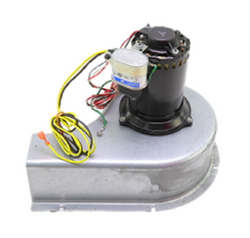Carrier 50HE400792 Induced Draft Assembly