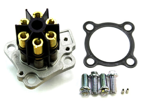 Carrier 06DA660134 Terminal Plate Package