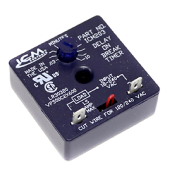 ICM Controls ICM203 Relay GSIstore