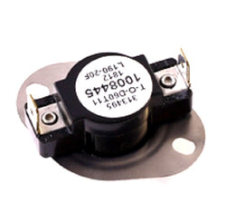 Carrier HH680352 Limit Switch