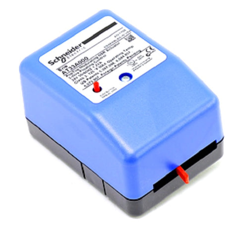 Schneider Electric (Erie) AT33A000 Actuator