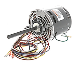 Nidec-US Motors 5460 Motor