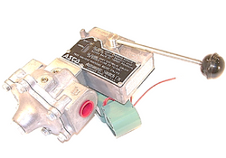 ASCO 8044B1CSA Solenoid Valve