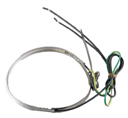 Copeland 918-0052-03 Crankcase Heater