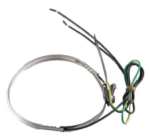 Copeland 918-0052-03 Crankcase Heater