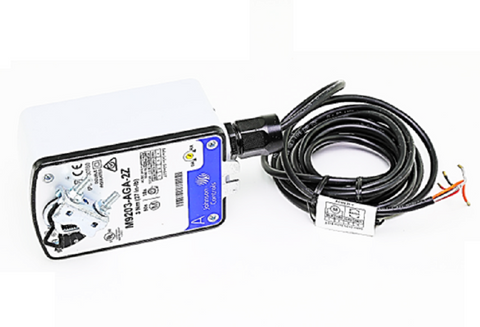 Johnson Controls M9203-AGA-2Z Actuator