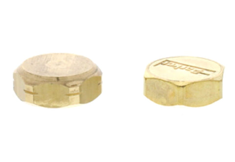 Carrier 328963-753 2 Caps