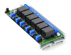 UCS-621E Control Module