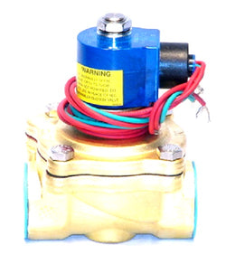 GC Valves S212GF02N5FG9 Valve