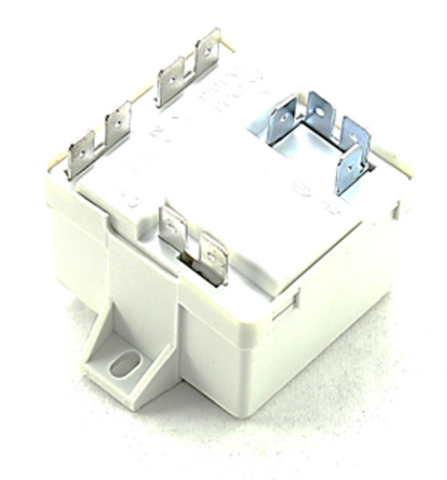 Copeland 940-0001-80 Relay Kit