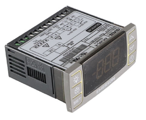 Copeland 943-0191-00 Control