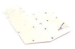 York S1-063-90037-000 Housing Plate
