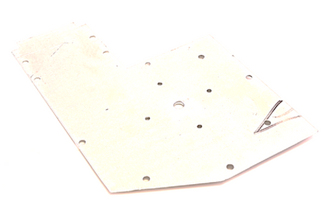 York S1-063-90037-000 Housing Plate