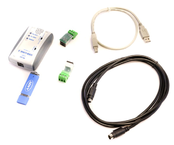Aaon ASM02244 USB Link