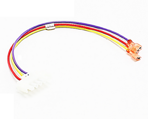 Reznor 195653 Wiring Harness