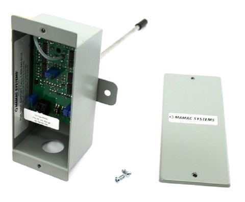 MAMAC Systems PR-276-R11-MA Pressure Sensor