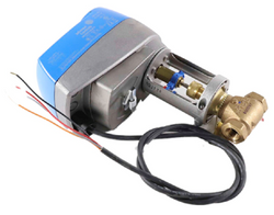 Johnson Controls VG7243ET+72CHGA Valve Assembly