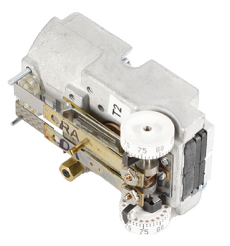 Johnson Controls T-4756-201 Thermostat