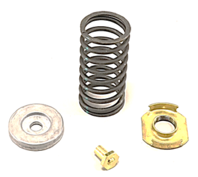 Johnson Controls V-3974-6009 Spring Kit – GSIstore