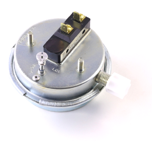 Cleveland Controls RFS-4100-021 Pressure Switch