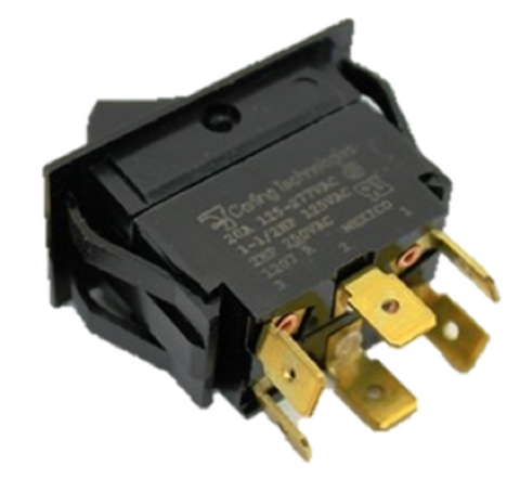 Daikin-McQuay 4EAL9093 Switch