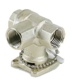 Belimo B312 Valve