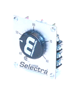 Maxitrol TD114F Temperature Selector
