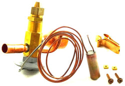 Carrier EA03SC210 TXV Valve