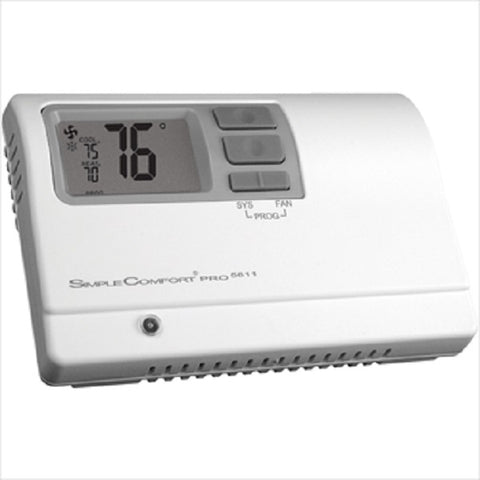 ICM Controls SC5811 Thermostat
