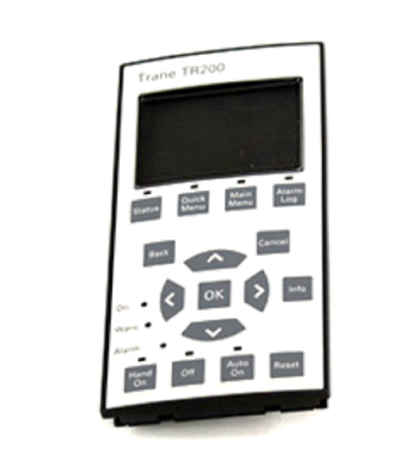 Trane MOD1800 Display – GSIstore