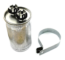 Copeland 914-0037-09 Run Capacitor