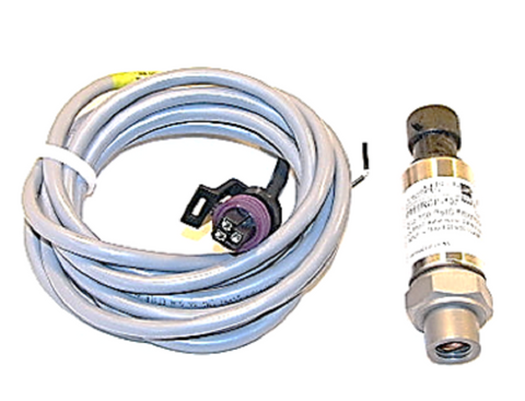 Johnson Controls P499RCP-107K Pressure Transducer