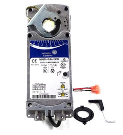 York S1-025-36583-000 Actuator