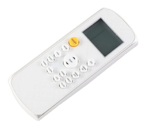 Heil Quaker ICP 17317000A43080 Remote Control