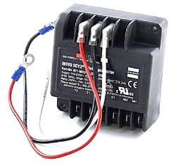 Copeland 971-0547-01 Motor Protector