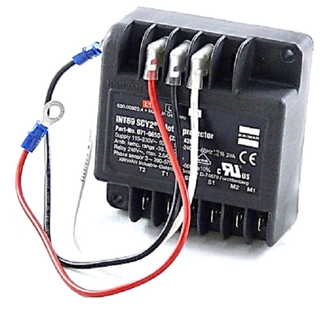 Copeland 971-0547-01 Motor Protector