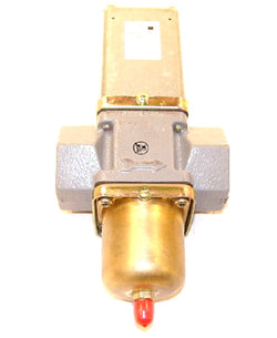 Johnson Controls V46AE-17 Regulating Valve