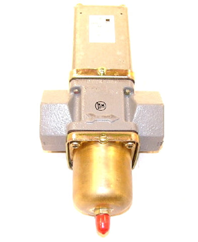 Johnson Controls V46AE-17 Regulating Valve